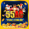Logo da 55AC